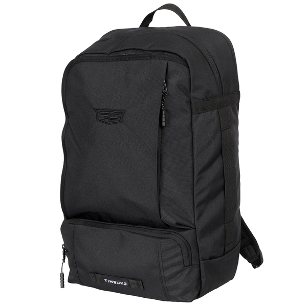 Cadillac Laptop Backpack - Tonal